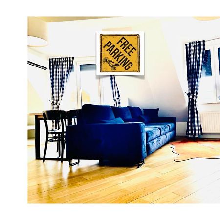 Jozefoslaw Villa Piano Apartments Warsaw Piaseczno מראה חיצוני תמונה
