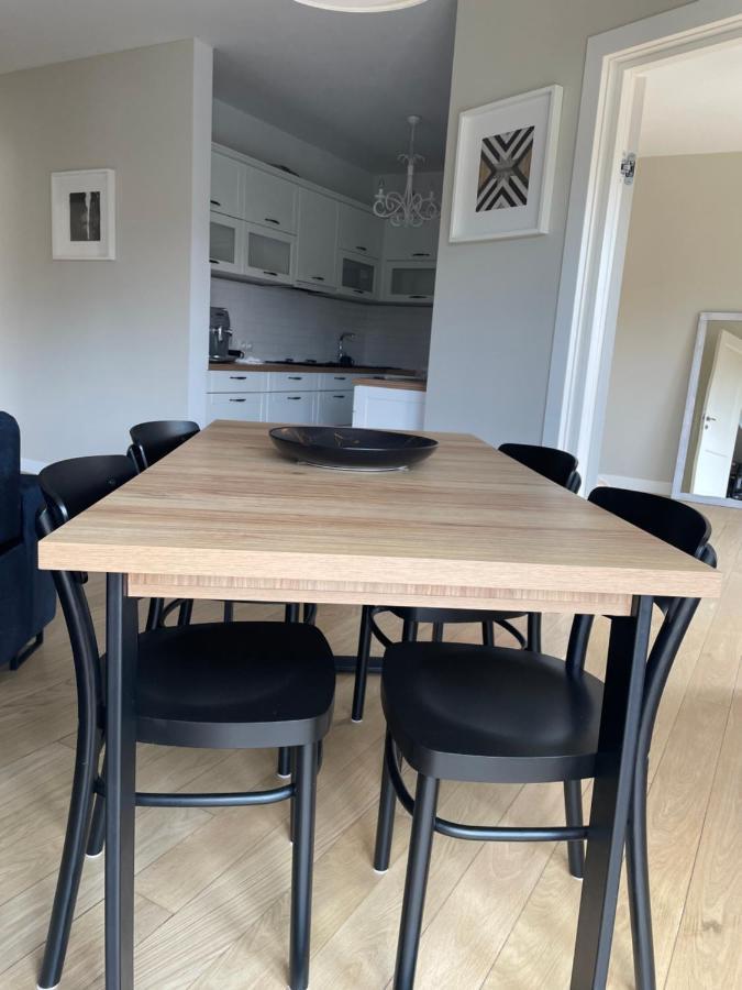 Jozefoslaw Villa Piano Apartments Warsaw Piaseczno מראה חיצוני תמונה