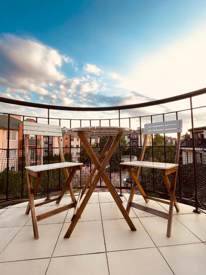 Jozefoslaw Villa Piano Apartments Warsaw Piaseczno מראה חיצוני תמונה