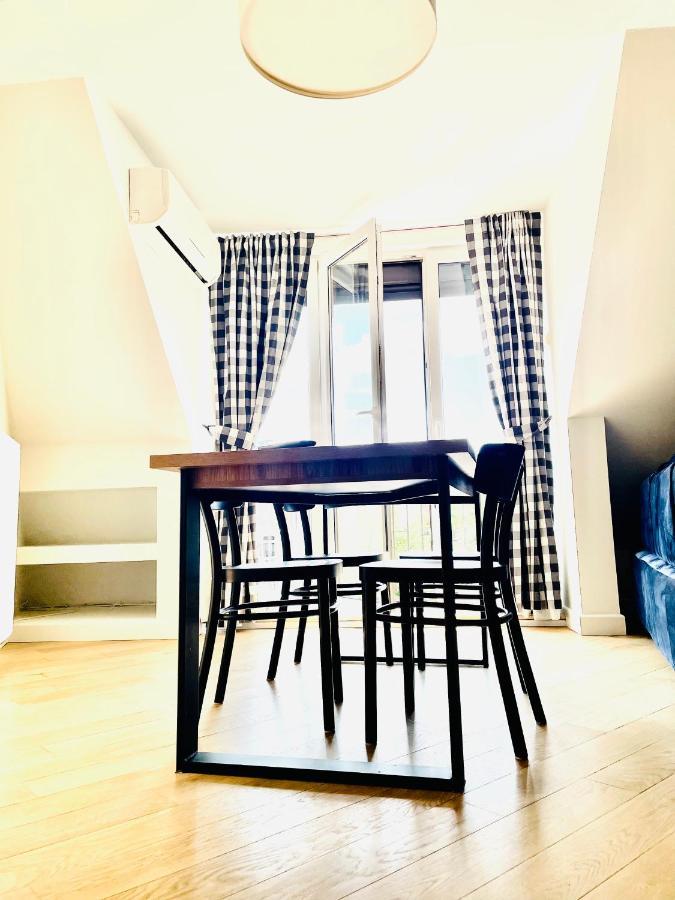 Jozefoslaw Villa Piano Apartments Warsaw Piaseczno מראה חיצוני תמונה