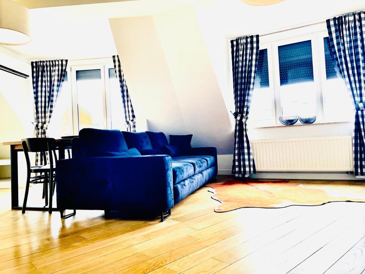 Jozefoslaw Villa Piano Apartments Warsaw Piaseczno מראה חיצוני תמונה